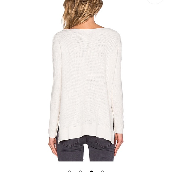 Joie knit sweater - Picture 5 of 7